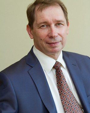 Пашков Петр Михайлович, доцент кафедры прикладной информатики, приказ  №38 к/о от 01.02.2023 г